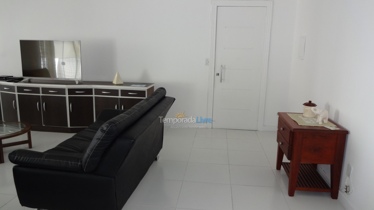 Casa para alquiler de vacaciones em Balneário Camboriú (Praia Central)