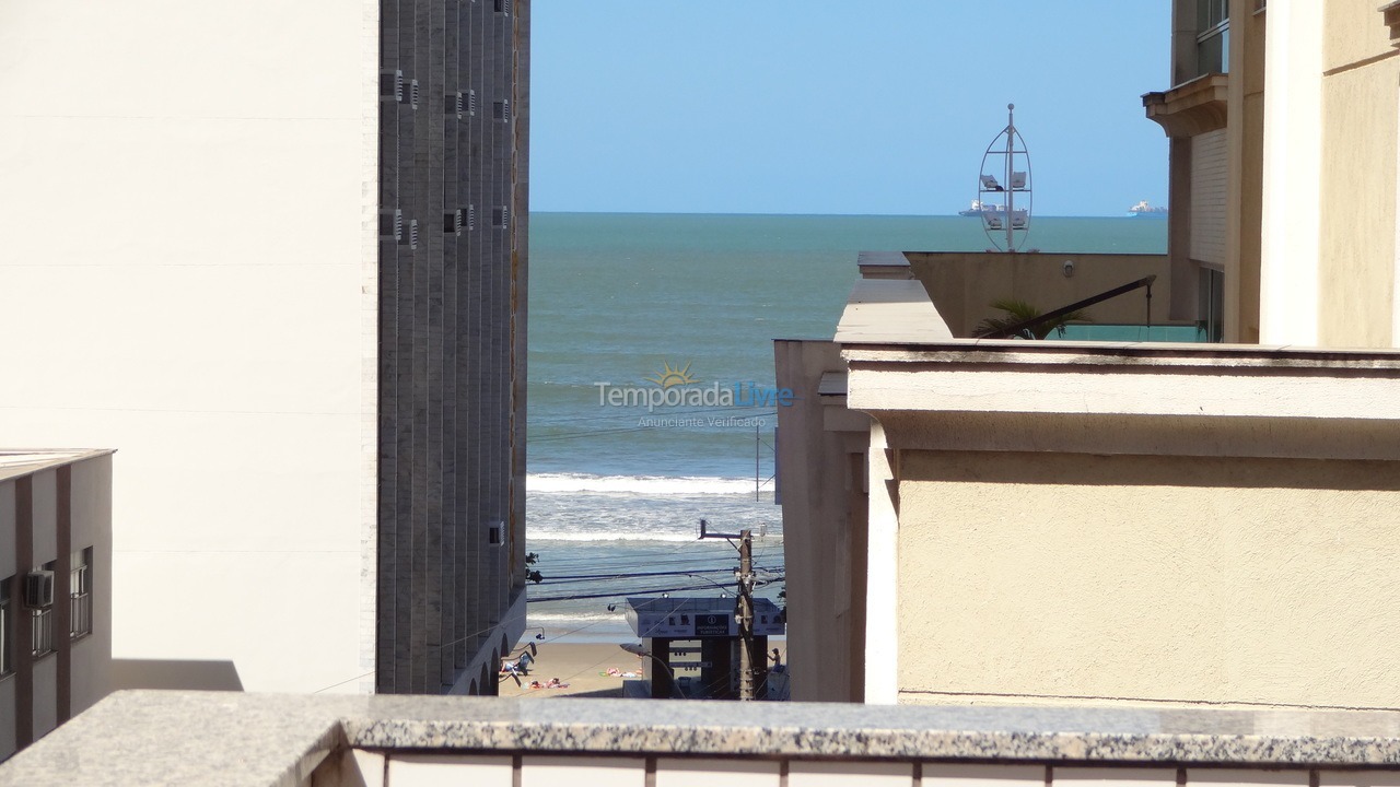 Casa para alquiler de vacaciones em Balneário Camboriú (Praia Central)