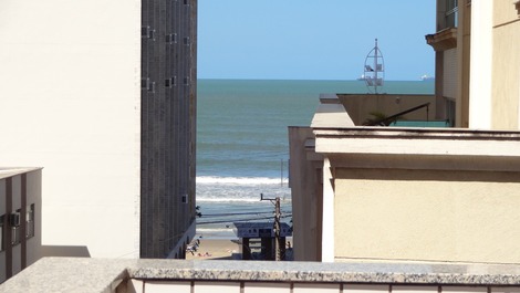 Casa para alugar em Balneário Camboriú - Praia Central