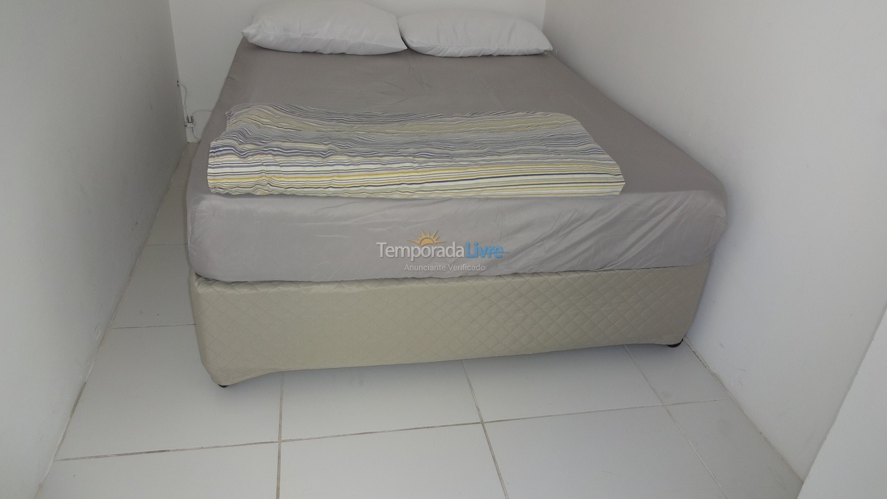 Casa para alquiler de vacaciones em Balneário Camboriú (Praia Central)