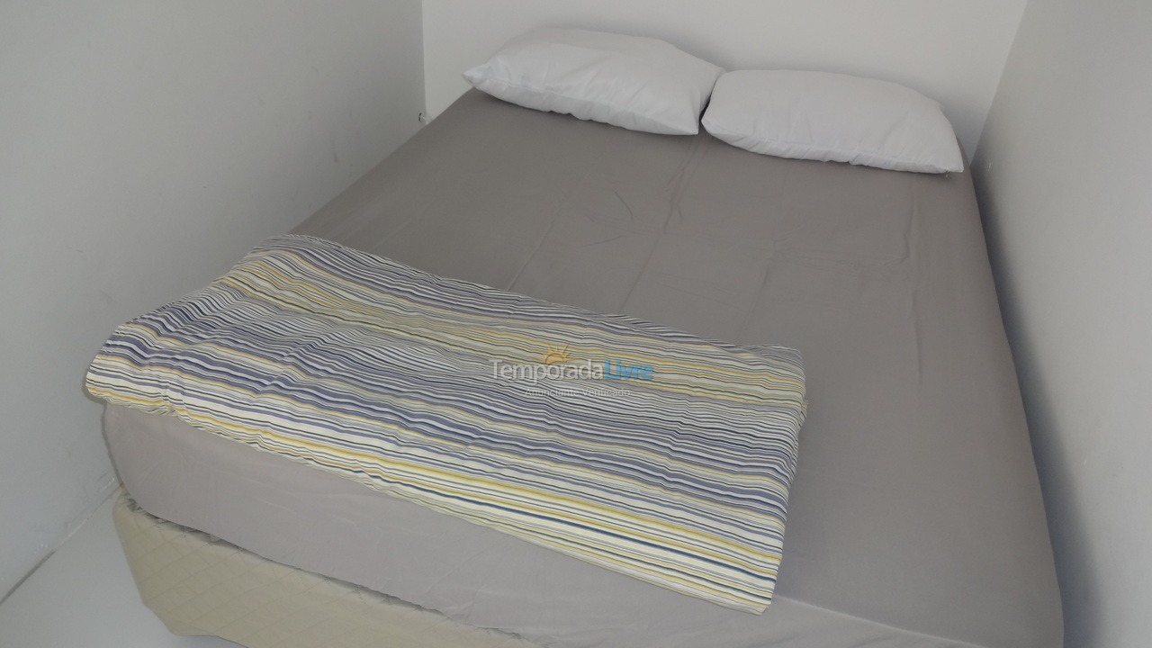 Casa para alquiler de vacaciones em Balneário Camboriú (Praia Central)