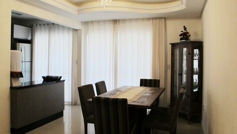 Apartment with 4 Bedrooms lateral pro Mar