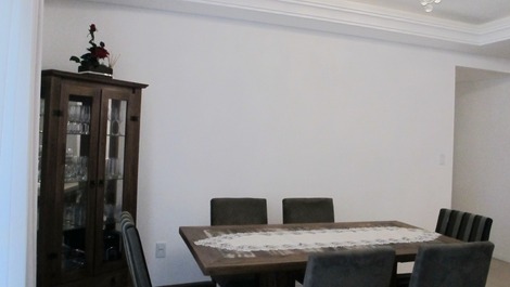 Apartment with 4 Bedrooms lateral pro Mar