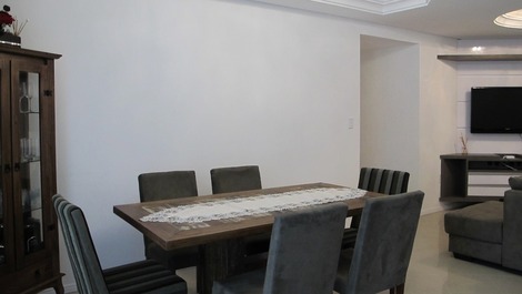 Apartment with 4 Bedrooms lateral pro Mar