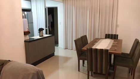 Apartment with 4 Bedrooms lateral pro Mar