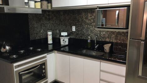 Apartment with 4 Bedrooms lateral pro Mar