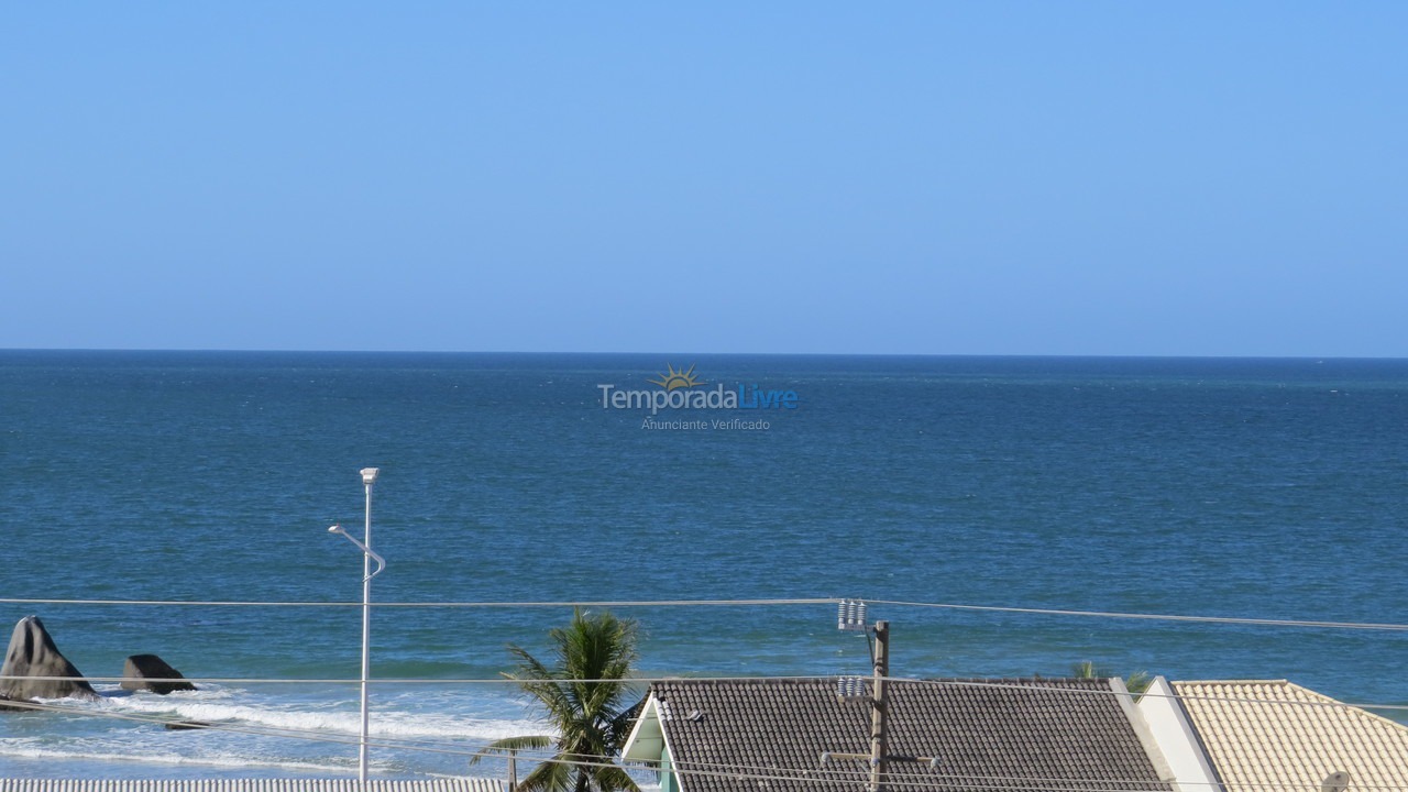 Apartamento para aluguel de temporada em Bombinhas (Praia de Bombas)