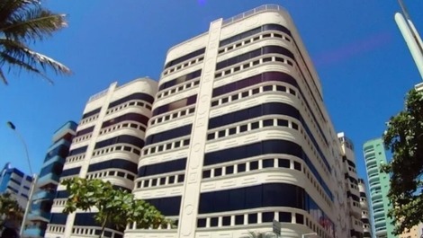 Apartment with 4 Bedrooms lateral pro Mar