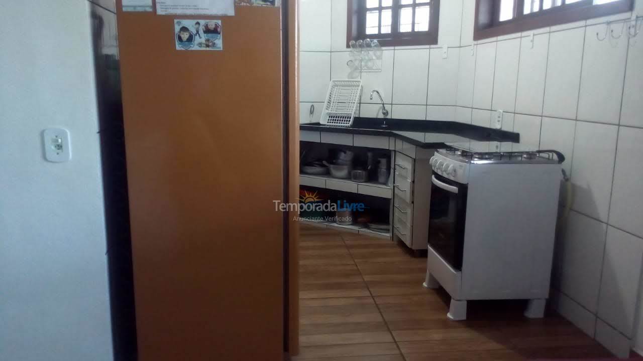 House for vacation rental in Pontal do Paraná (Praia de Leste)