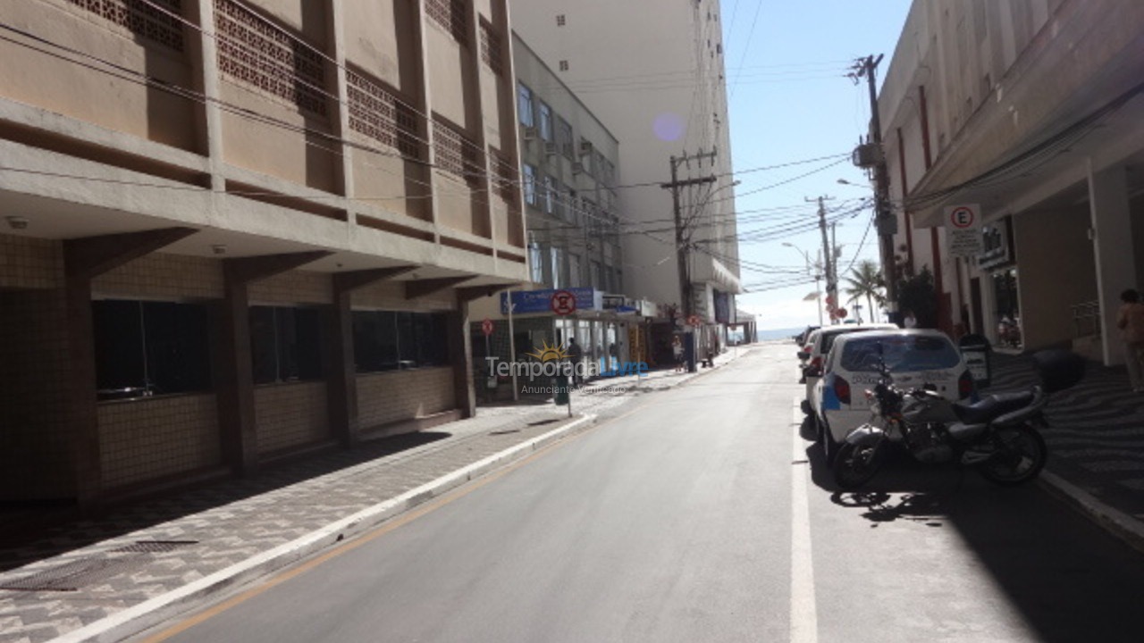 Casa para alquiler de vacaciones em Balneário Camboriú (Praia Central)
