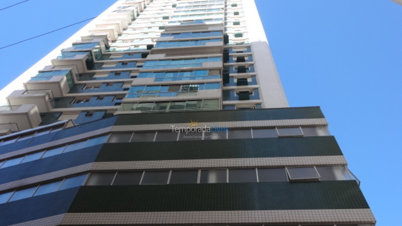 Casa para alquiler de vacaciones em Balneário Camboriú (Praia Central)