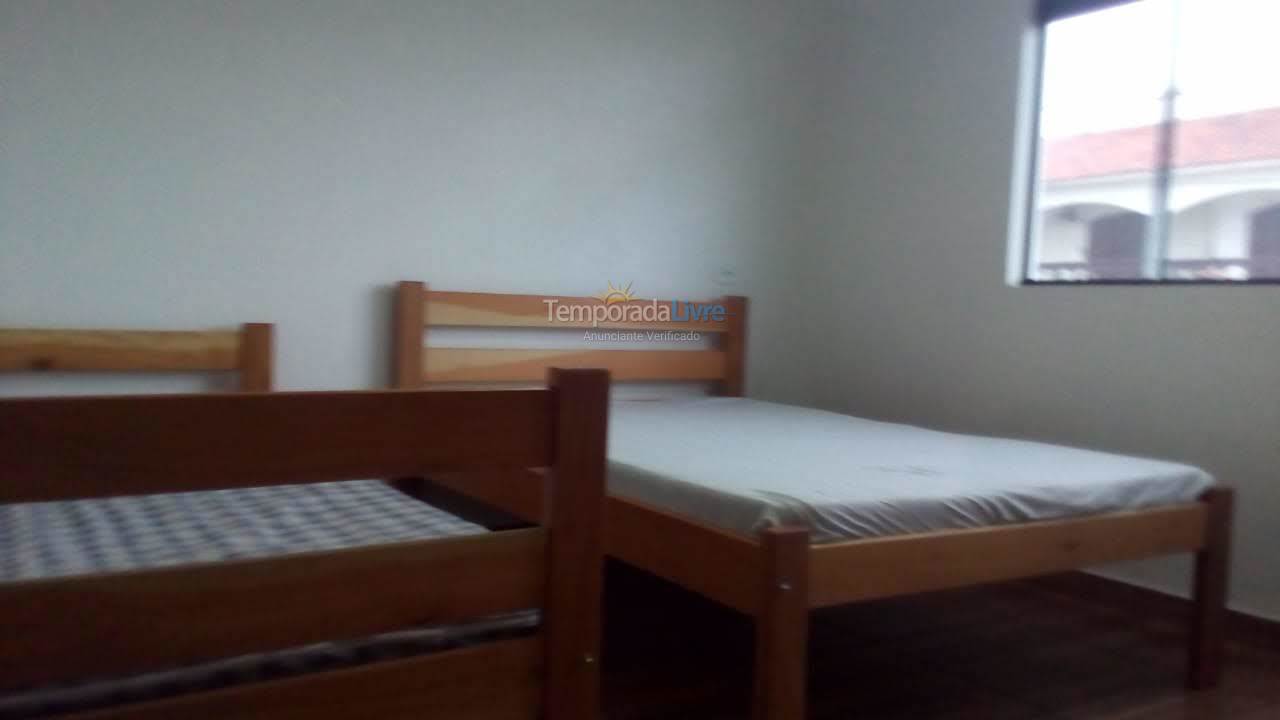 House for vacation rental in Pontal do Paraná (Praia de Leste)