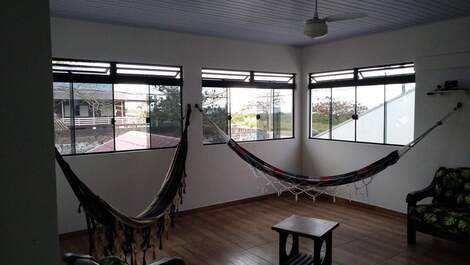 Sala 1º andar