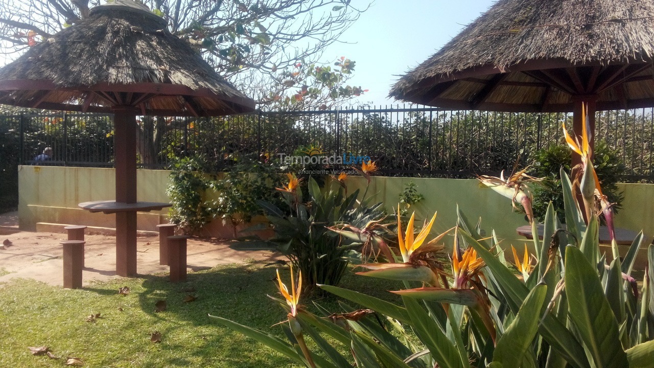 Apartment for vacation rental in Florianopolis (Praia dos Ingleses)