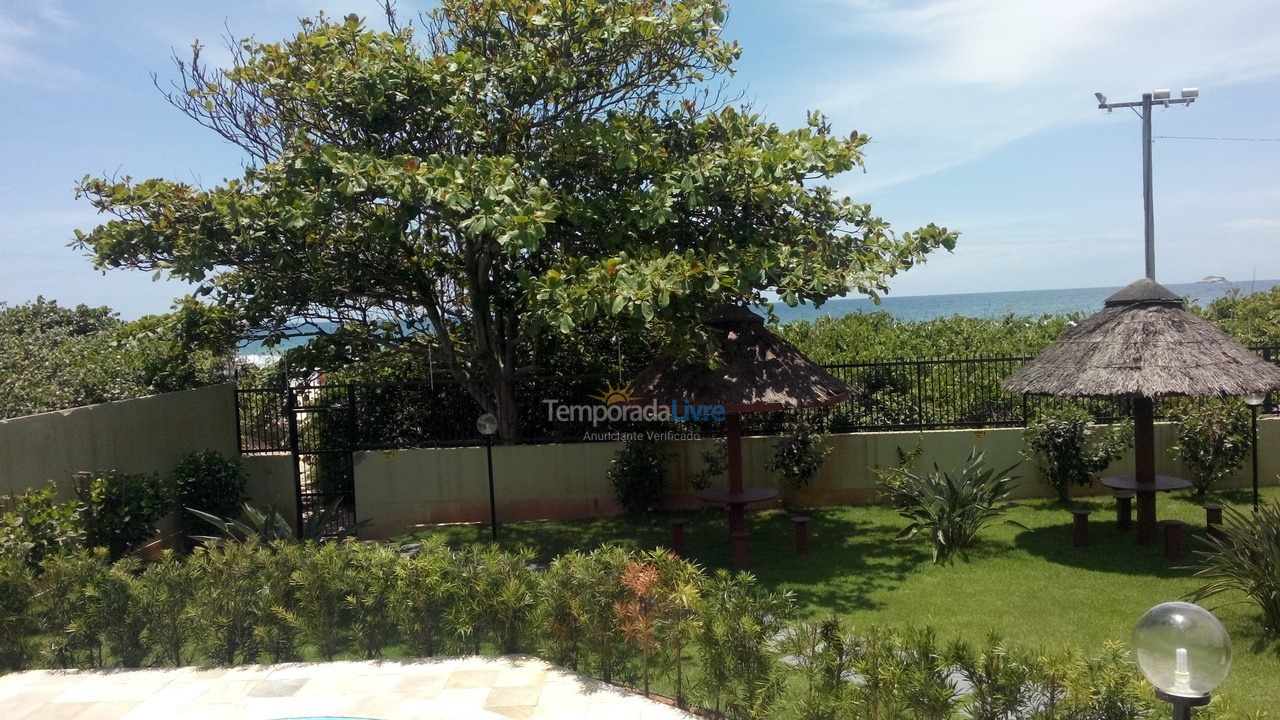 Apartment for vacation rental in Florianopolis (Praia dos Ingleses)