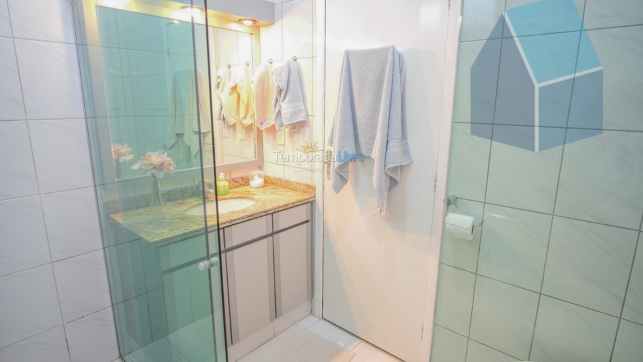 Casa para alquiler de vacaciones em Florianópolis (Cachoeira do Bom Jesus)