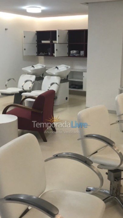 Apartamento para aluguel de temporada em Bertioga (Riviera de São Lourenço)