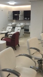 Maravilhoso resort, com a maior estrutura de lazer da Riviera