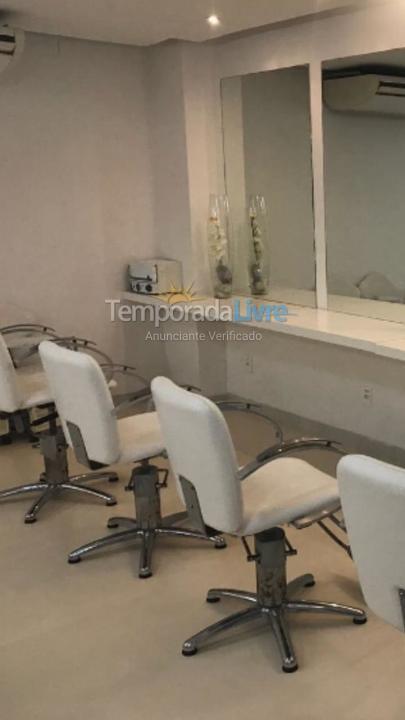 Apartamento para aluguel de temporada em Bertioga (Riviera de São Lourenço)