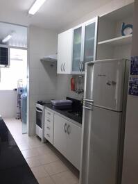 Apartamento da Cecília na Riviera 8 pess. Temos tb casa 12/15 pess