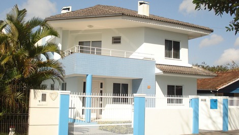 Apartamento para alugar em Florianópolis - Cachoeira do Bom Jesus