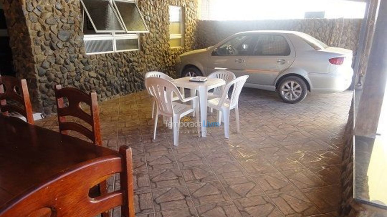 Casa para aluguel de temporada em Ilhéus (Praia dos Milionários)