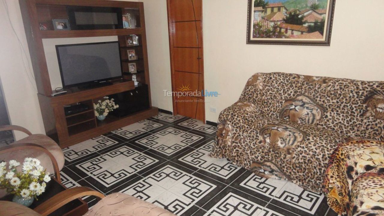 Casa para aluguel de temporada em Ilhéus (Praia dos Milionários)