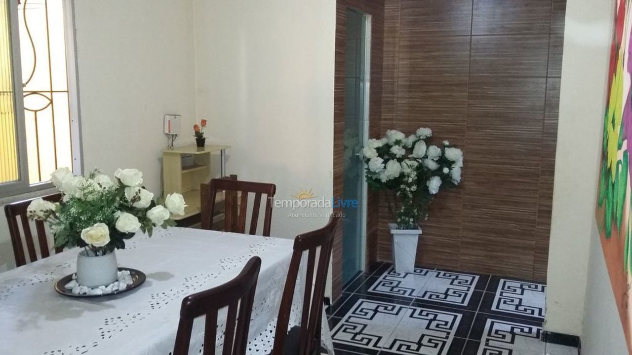 Casa para aluguel de temporada em Ilhéus (Praia dos Milionários)