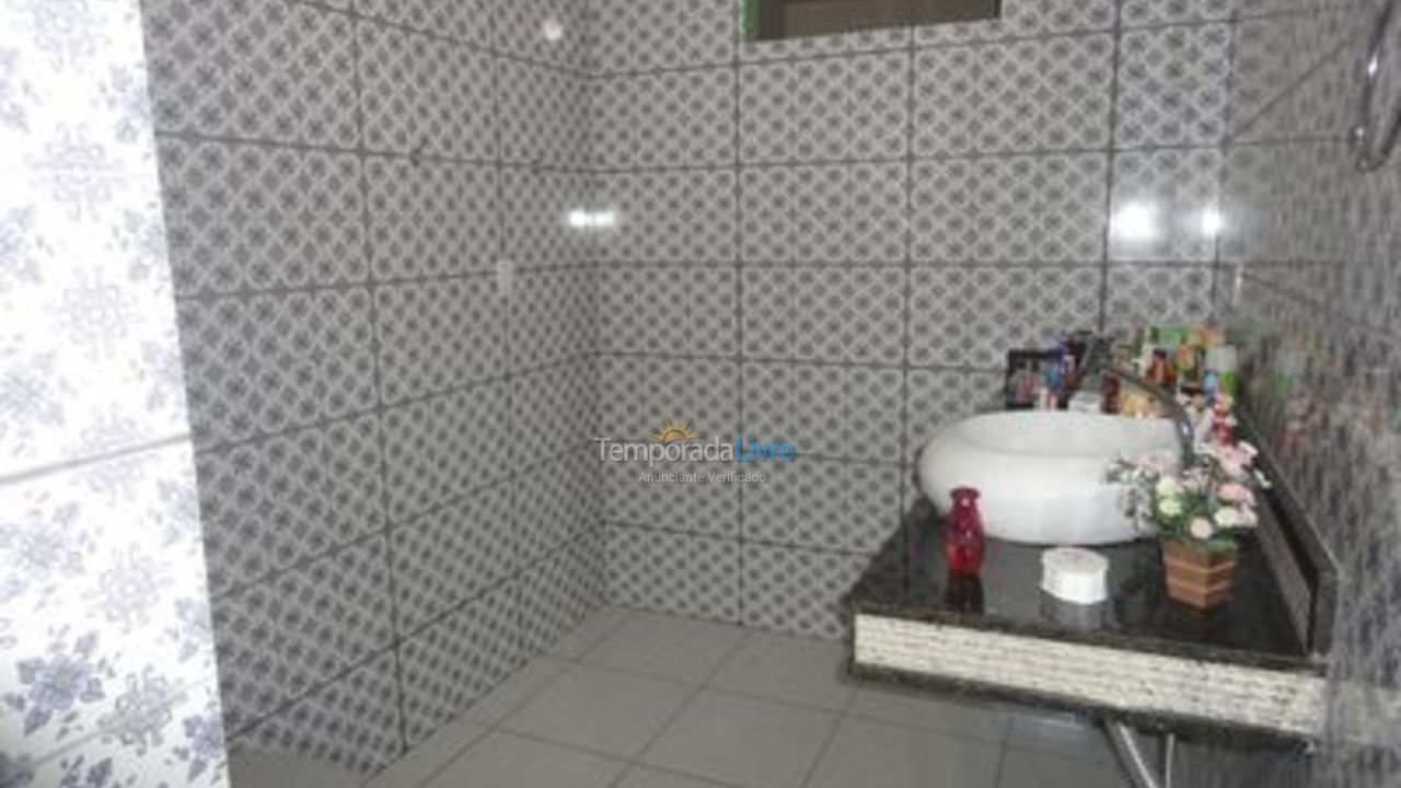 Casa para aluguel de temporada em Ilhéus (Praia dos Milionários)