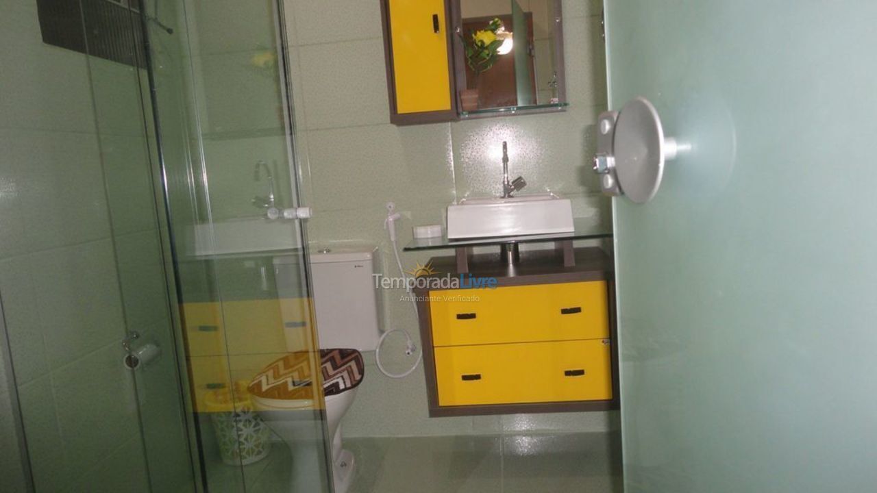 Casa para aluguel de temporada em Ilhéus (Praia dos Milionários)