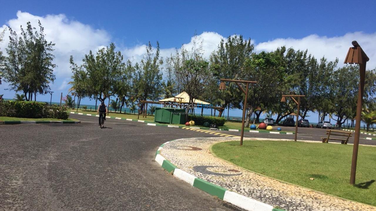 Casa para aluguel de temporada em Camaçari (Praia de Guarajuba)