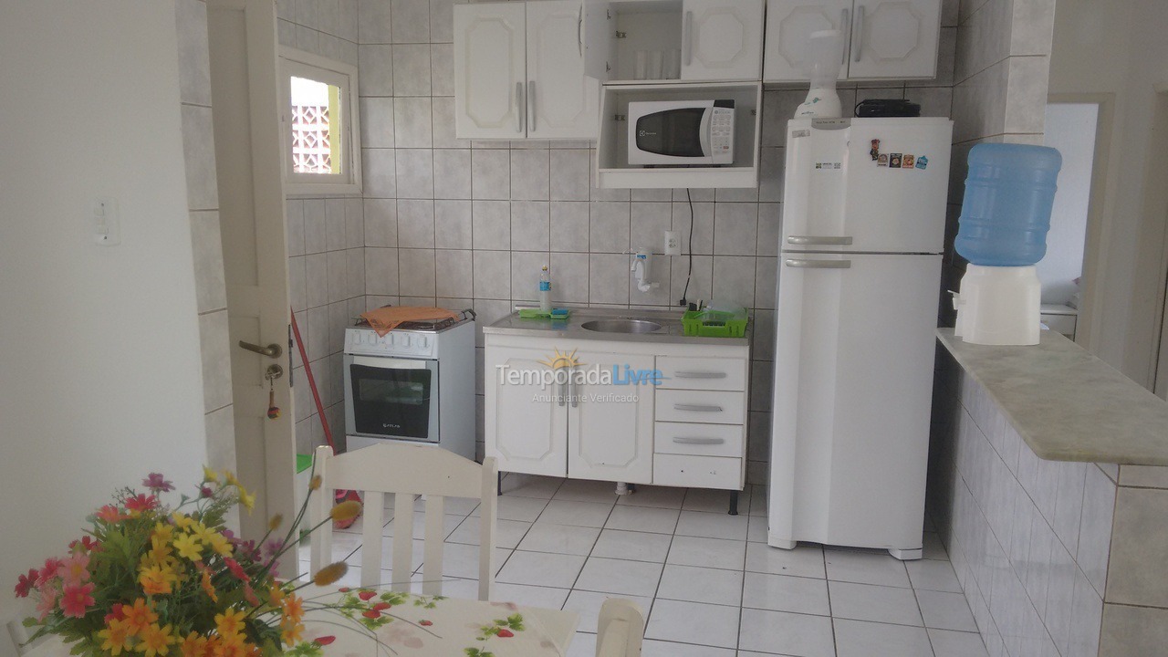 Casa para alquiler de vacaciones em Florianopolis (Lagoa da Conceição)