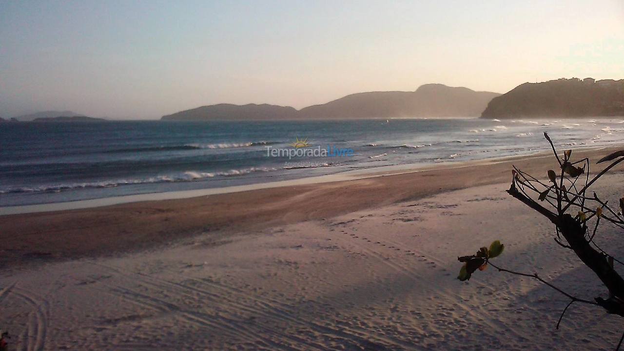 Casa para alquiler de vacaciones em Armação dos Búzios (Geribá)