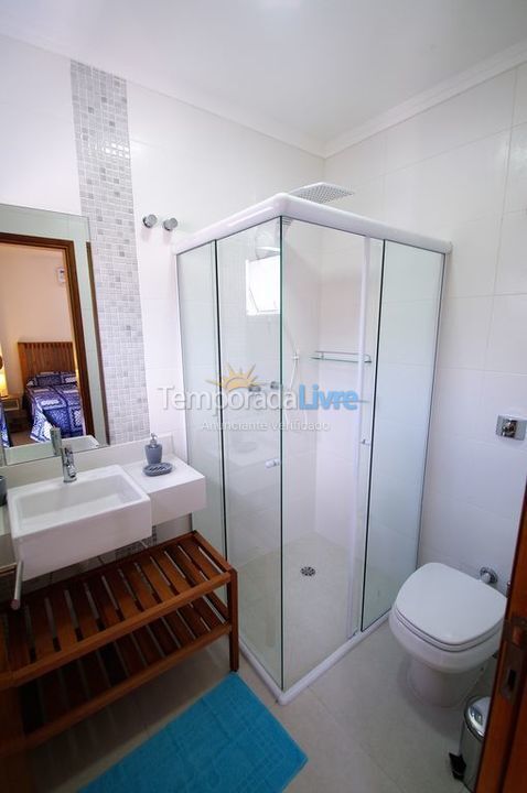 Casa para aluguel de temporada em São Sebastião (Juquehy)