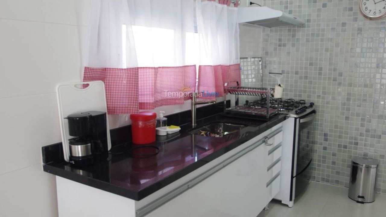 Casa para aluguel de temporada em São Sebastião (Juquehy)