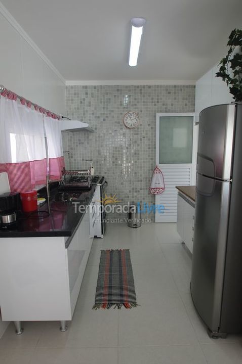 Casa para aluguel de temporada em São Sebastião (Juquehy)