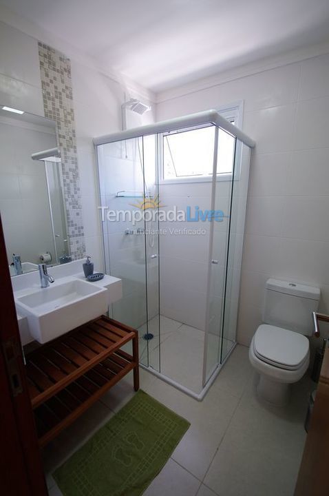 Casa para aluguel de temporada em São Sebastião (Juquehy)