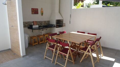 Casa 3: Quintal