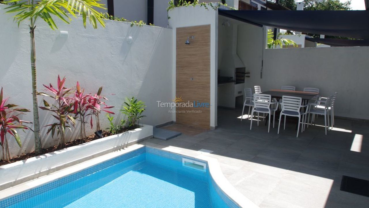 Casa para aluguel de temporada em São Sebastião (Juquehy)