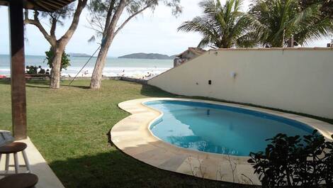 House for rent in Armação dos Búzios - Geribá