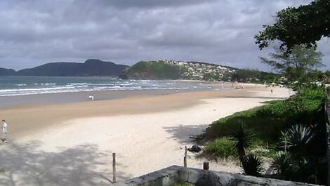 vista lateral direita