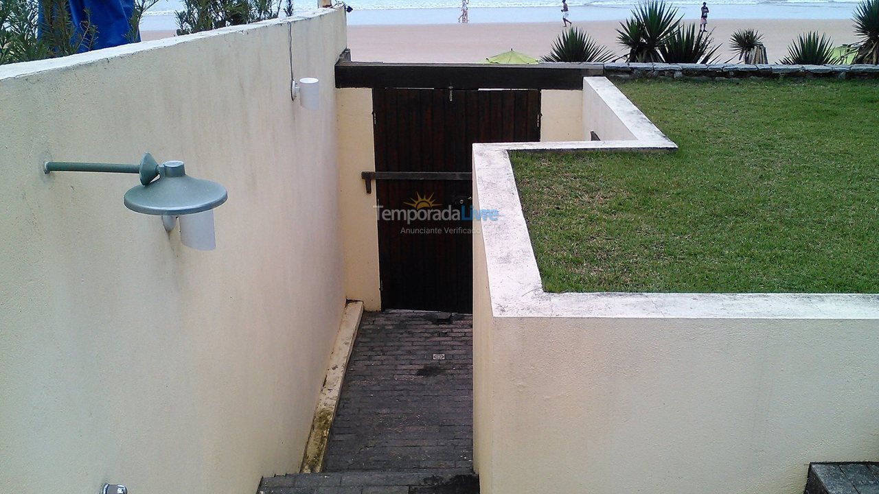 Casa para alquiler de vacaciones em Armação dos Búzios (Geribá)