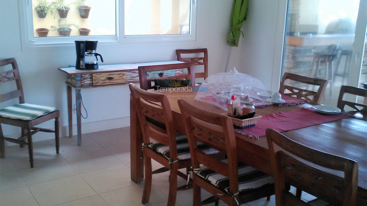 Casa para alquiler de vacaciones em Armação dos Búzios (Geribá)