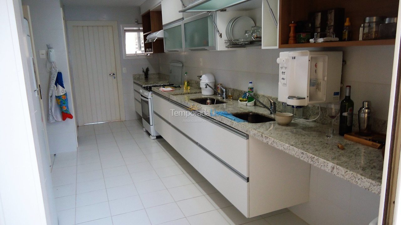 Casa para alquiler de vacaciones em Armação dos Búzios (Geribá)