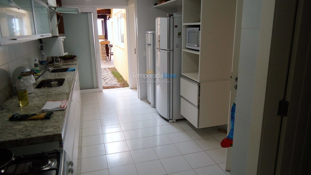 Casa para alquiler de vacaciones em Armação dos Búzios (Geribá)