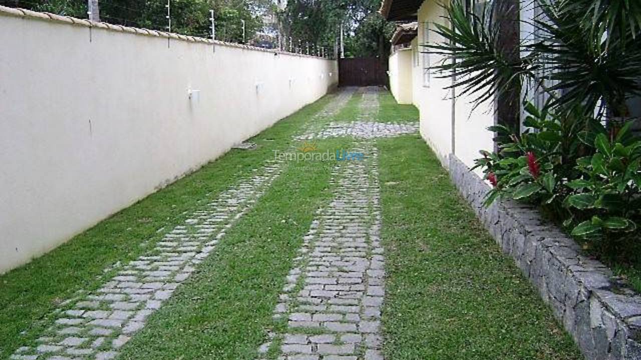 Casa para alquiler de vacaciones em Armação dos Búzios (Geribá)