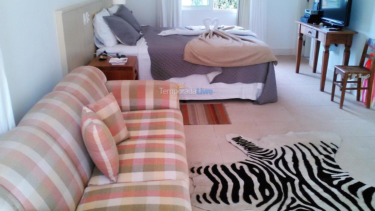 Casa para alquiler de vacaciones em Armação dos Búzios (Geribá)