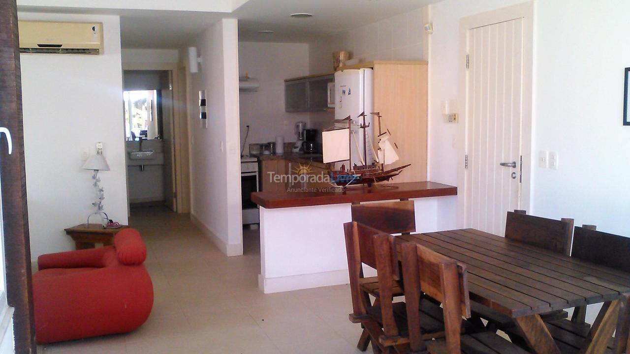 Casa para alquiler de vacaciones em Armação dos Búzios (Geribá)