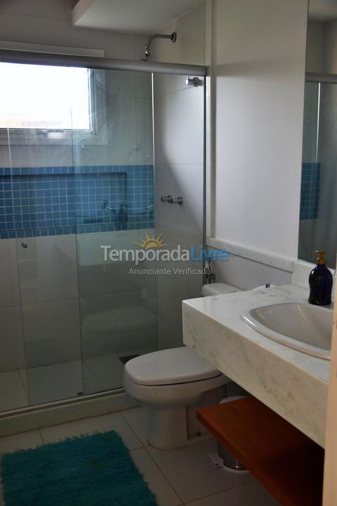 Casa para alquiler de vacaciones em Armação dos Búzios (Geribá)