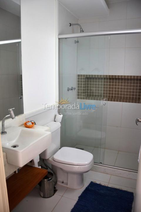 Casa para alquiler de vacaciones em Armação dos Búzios (Geribá)